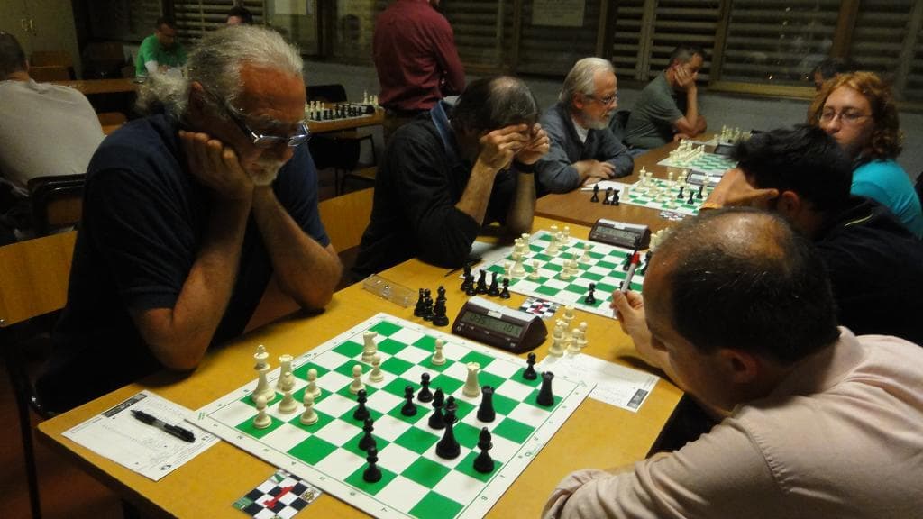 Giochi e Ritorni 2014