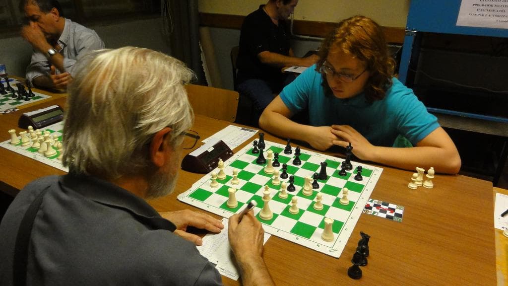 Giochi e Ritorni 2014