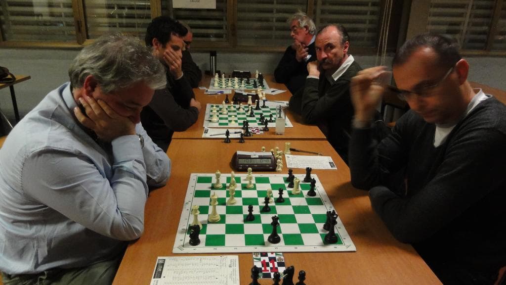 Giochi e Ritorni 2014