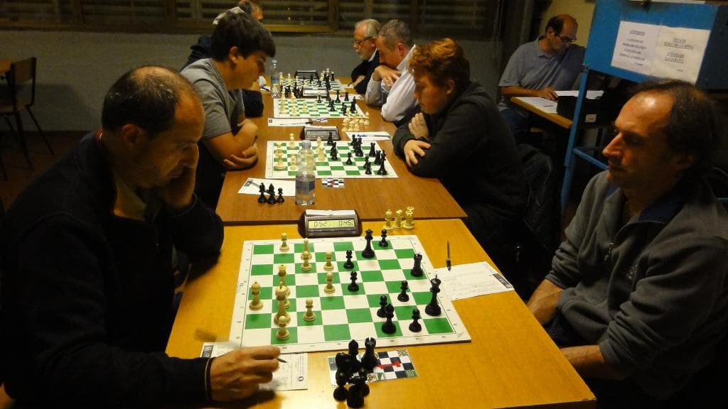 Giochi e Ritorni 2014