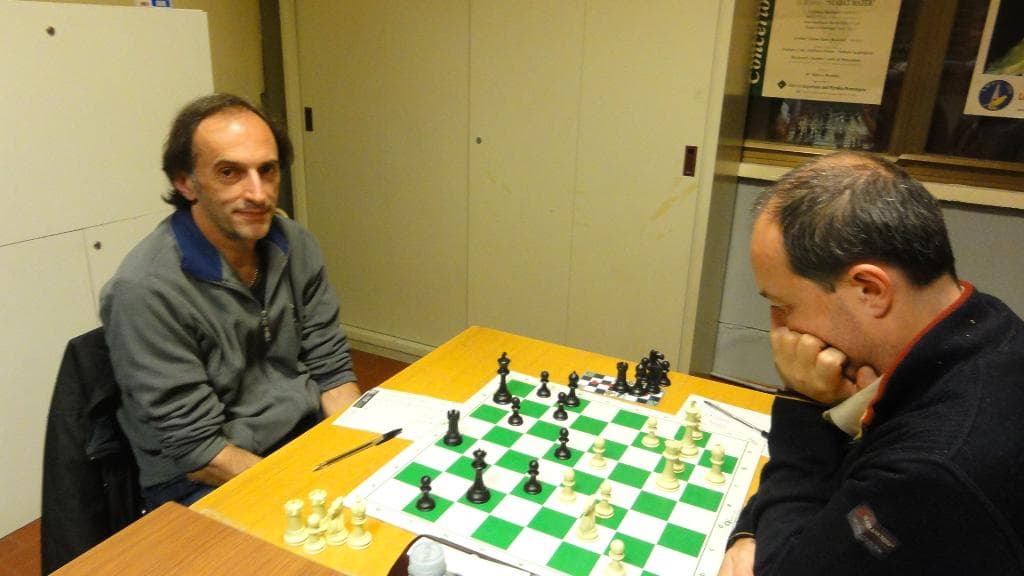 Giochi e Ritorni 2014