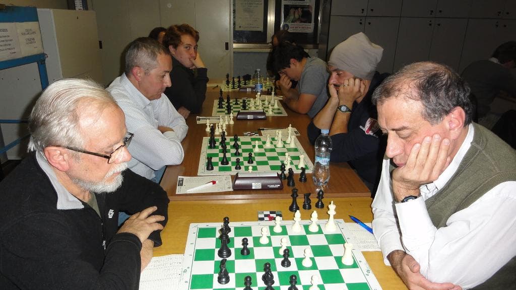 Giochi e Ritorni 2014