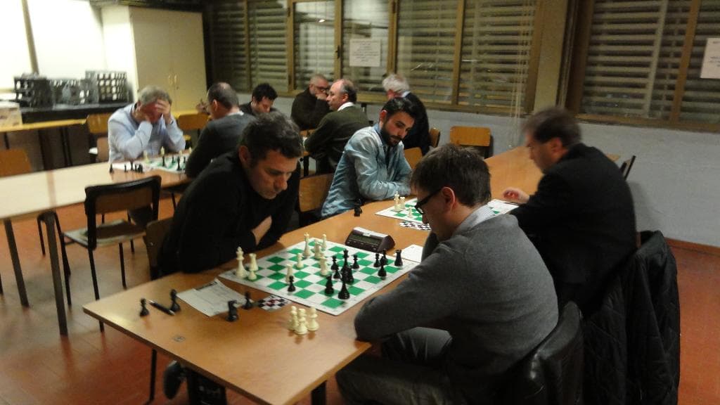 Giochi e Ritorni 2014