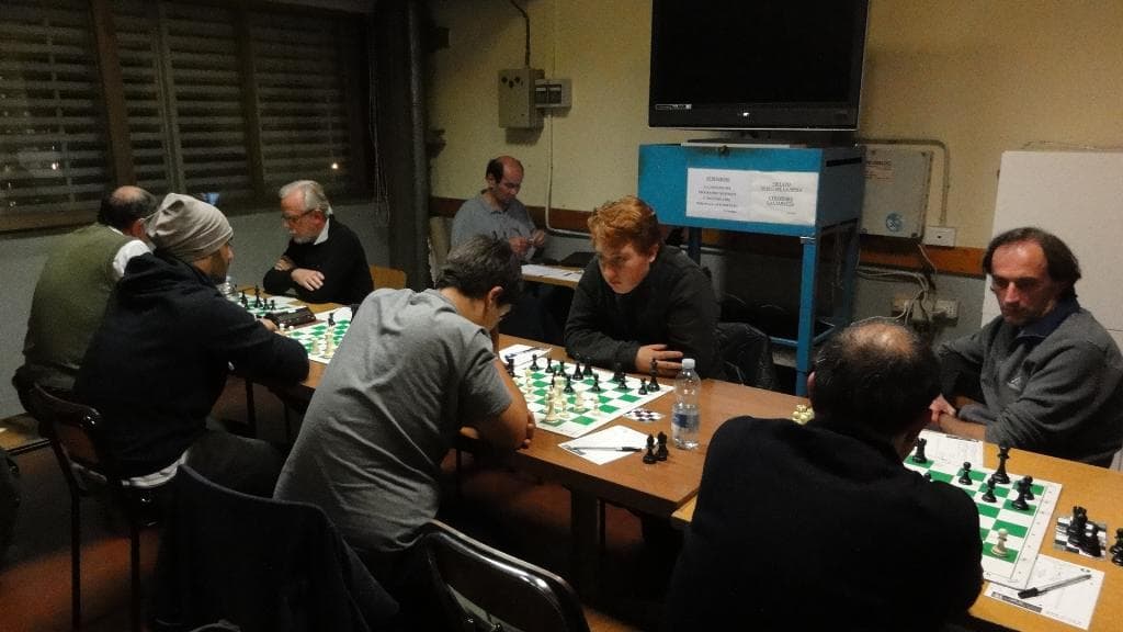 Giochi e Ritorni 2014