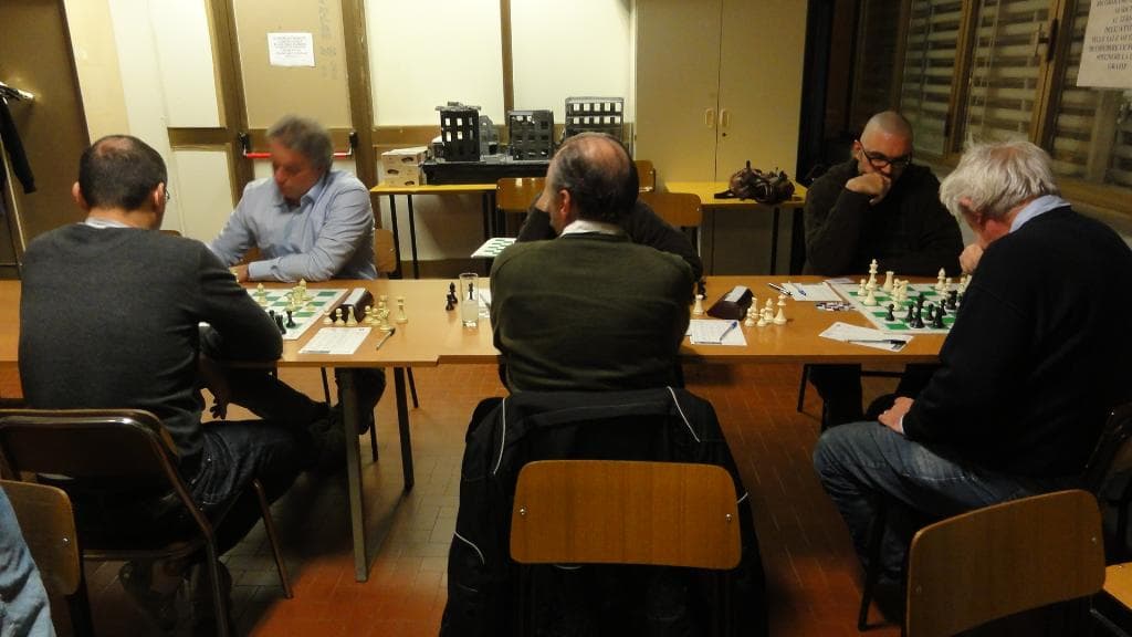 Giochi e Ritorni 2014