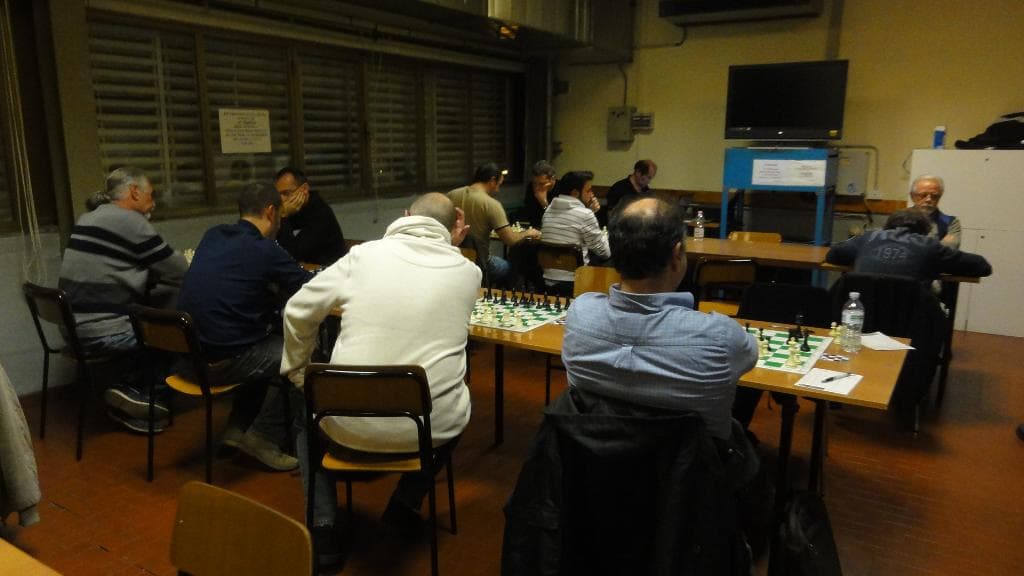 Giochi e Ritorni 2014