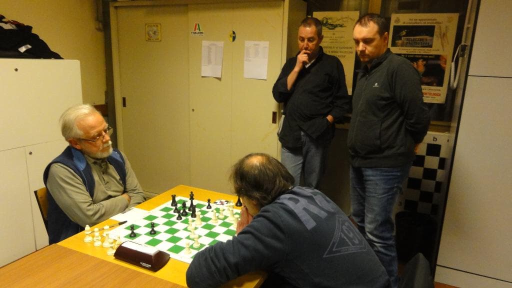 Giochi e Ritorni 2014