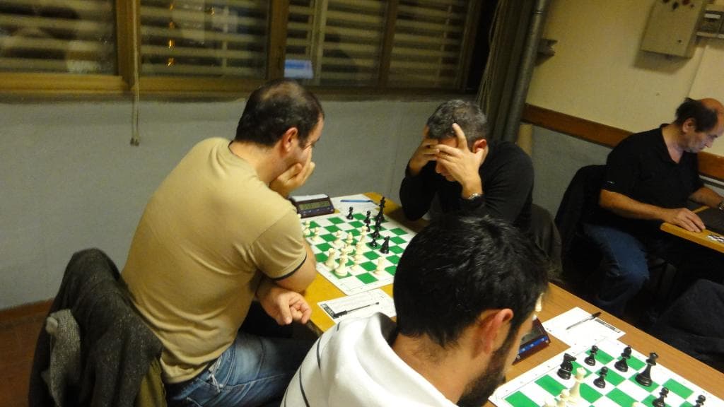 Giochi e Ritorni 2014