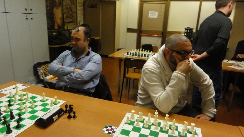 Giochi e Ritorni 2014