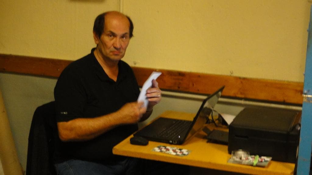 Giochi e Ritorni 2014
