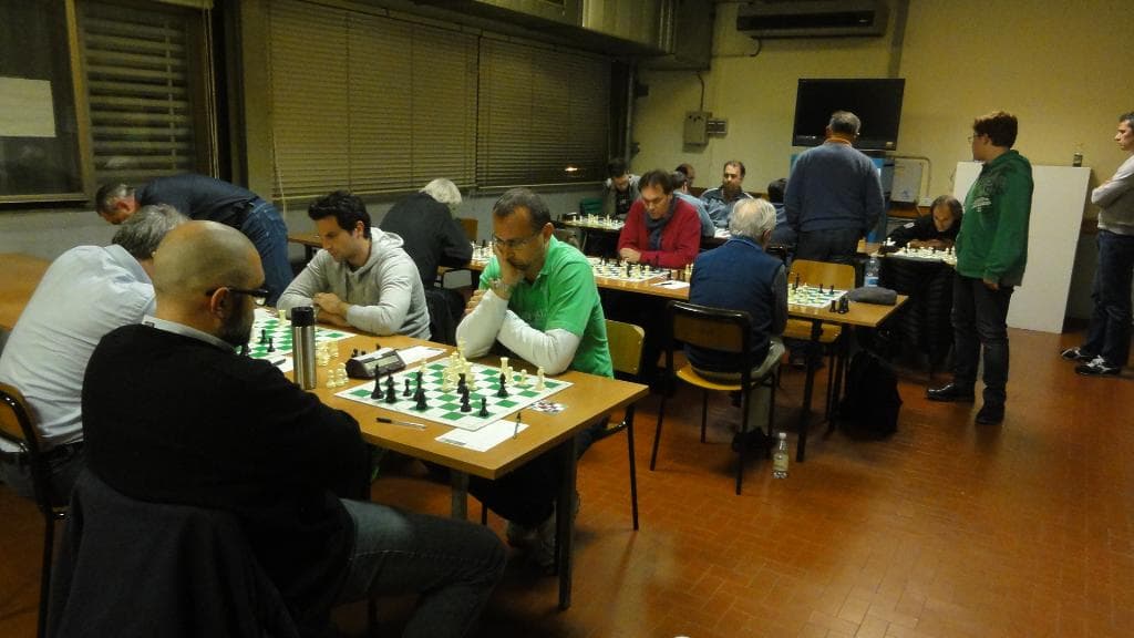 Giochi e Ritorni 2014