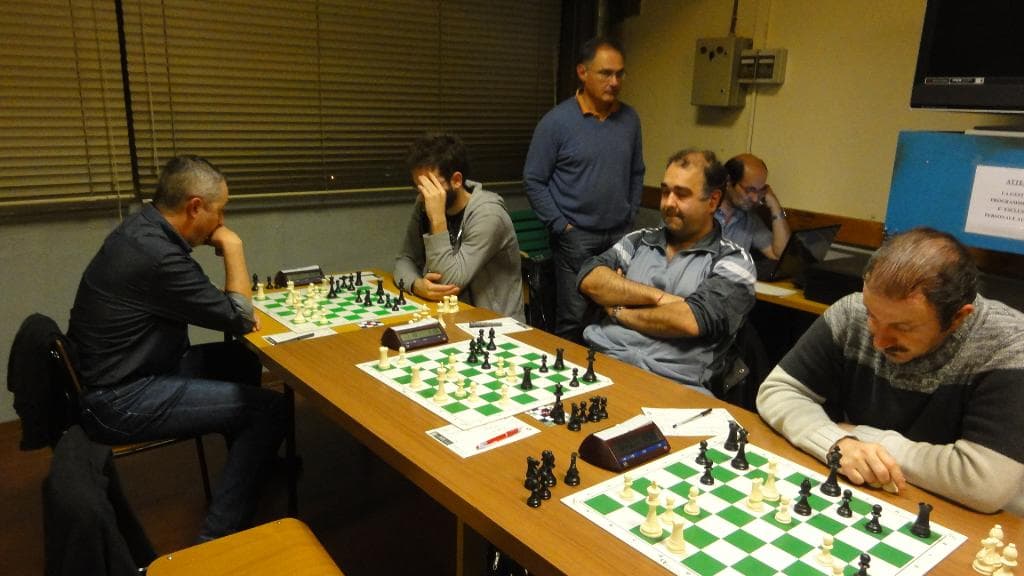 Giochi e Ritorni 2014