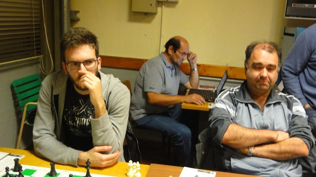 Giochi e Ritorni 2014