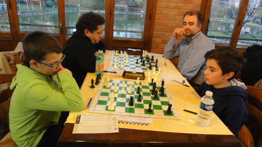 13° Festival week end 'Città di Vignola'