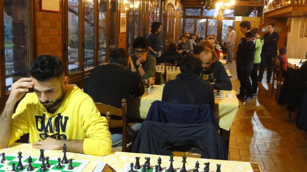 13° Festival week end 'Città di Vignola'