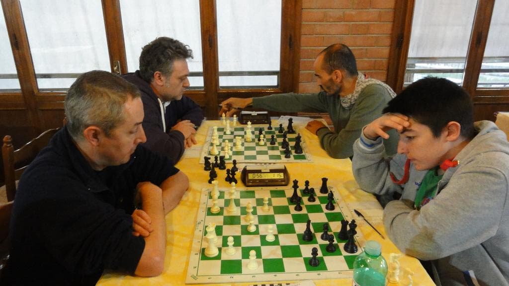 13° Festival week end 'Città di Vignola'