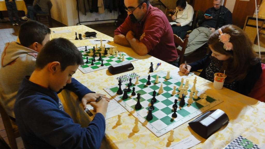 13° Festival week end 'Città di Vignola'