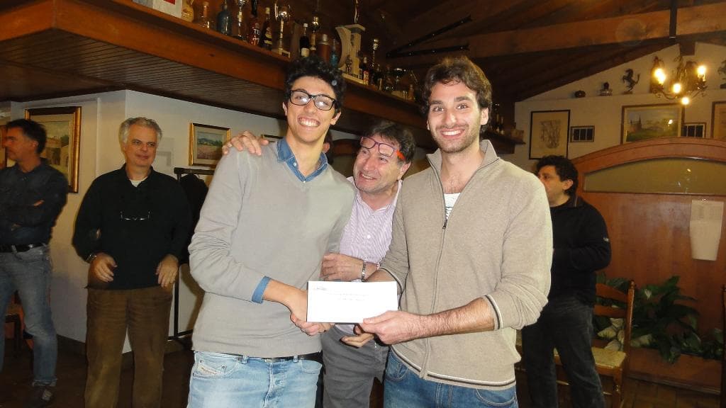 13° Festival week end 'Città di Vignola'