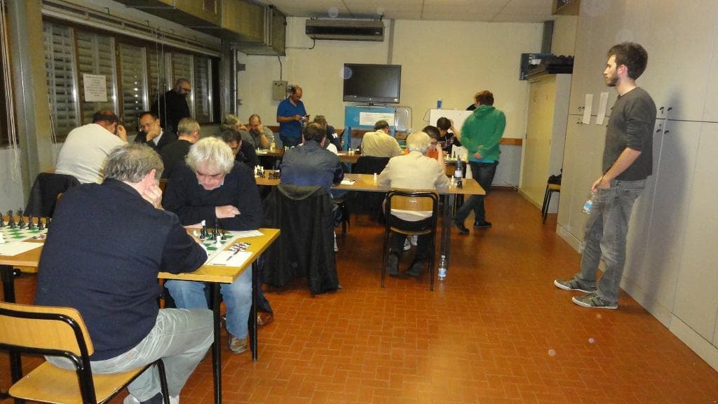 Giochi e Ritorni 2014