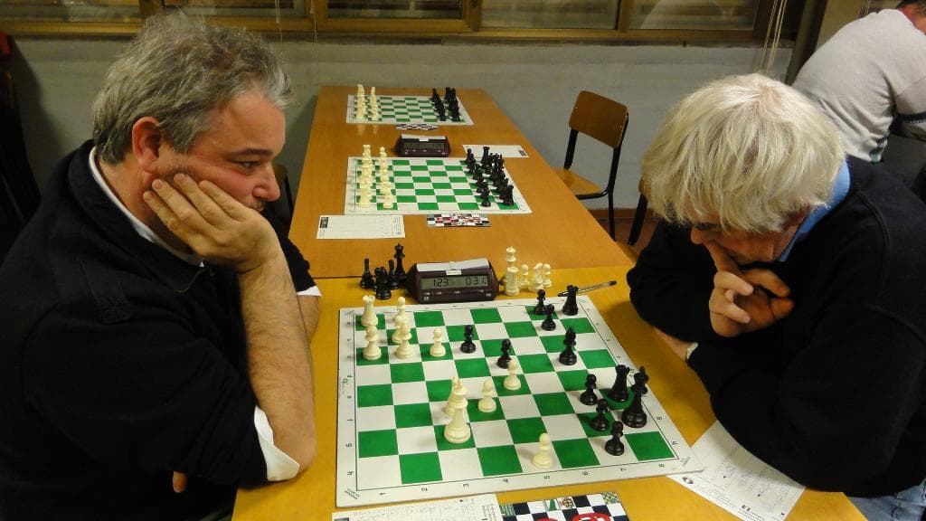 Giochi e Ritorni 2014