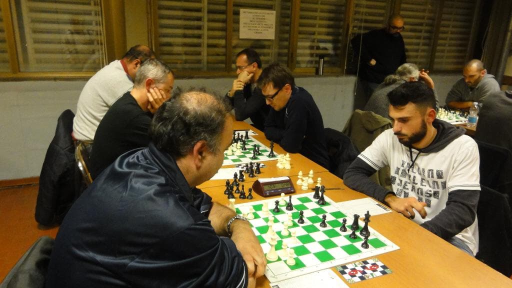 Giochi e Ritorni 2014
