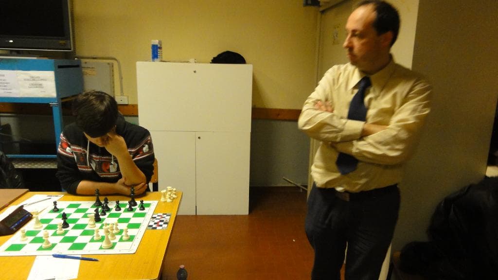 Giochi e Ritorni 2014