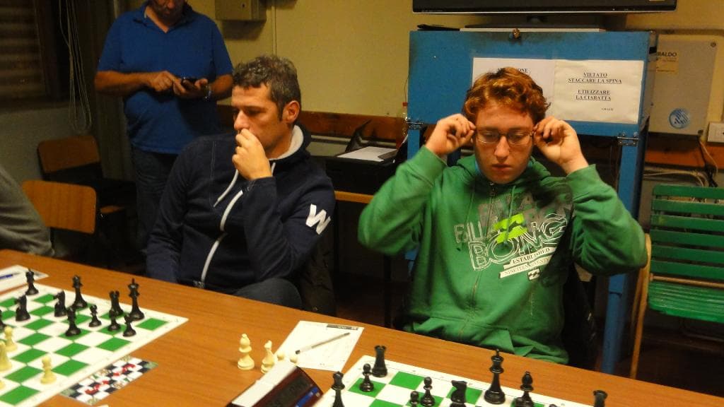Giochi e Ritorni 2014