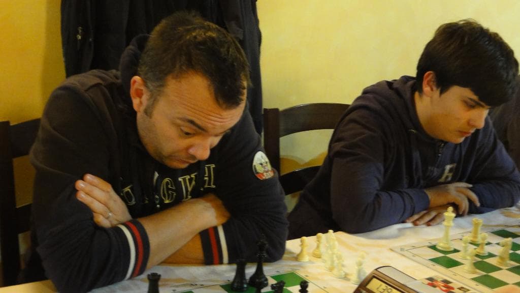 Maratona lampo 15 ore no stop