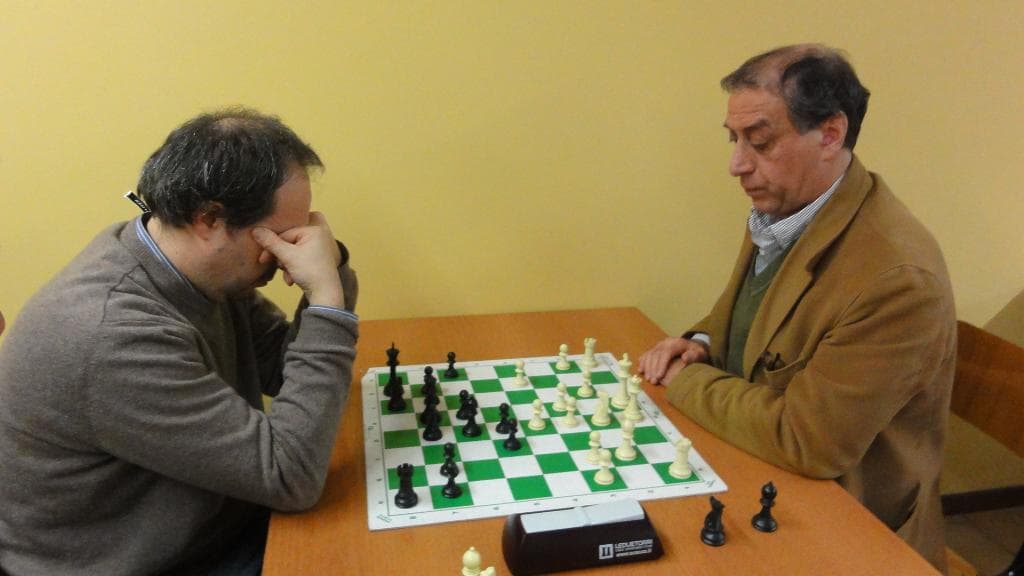 3° Torneo Rapid di San Geminiano