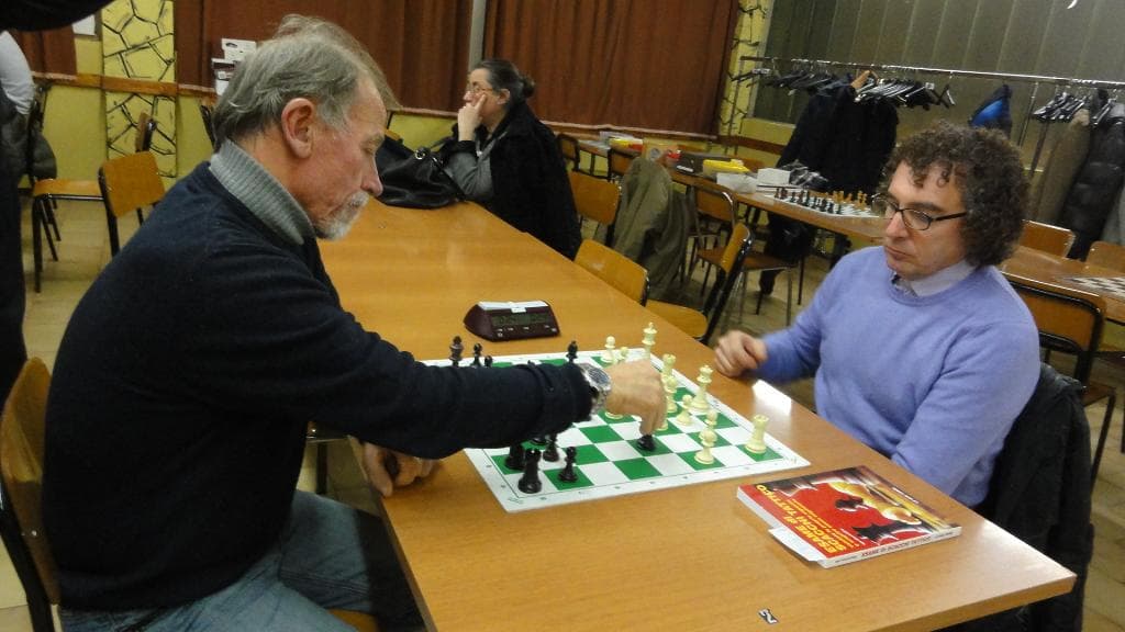 3° Torneo Rapid di San Geminiano