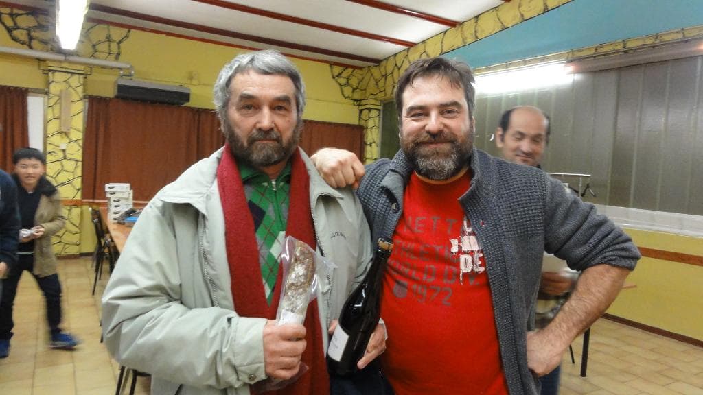3° Torneo Rapid di San Geminiano