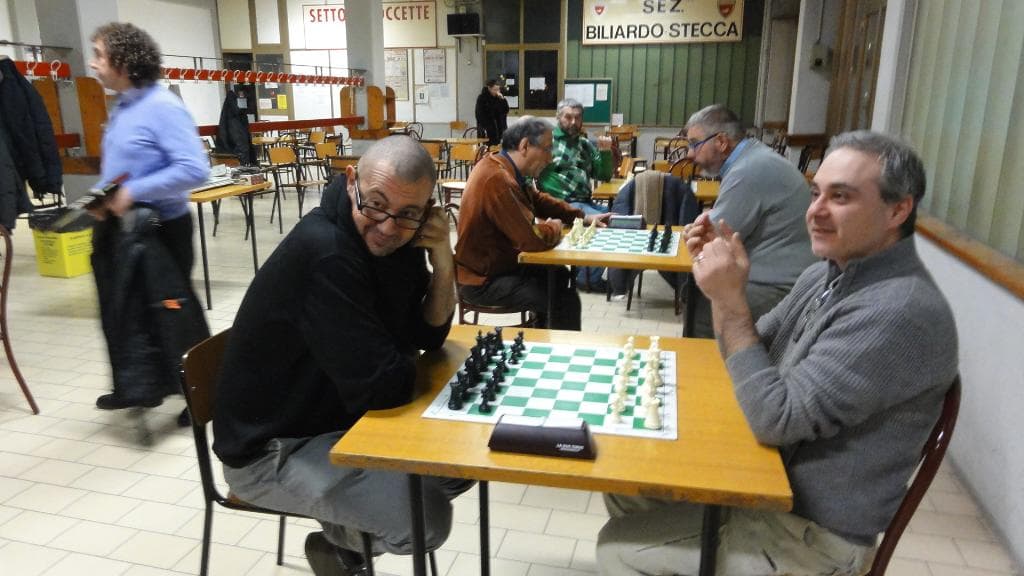 XII Torneo dei Tanti 2015 1° serata