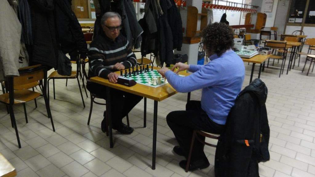 XII Torneo dei Tanti 2015 1° serata