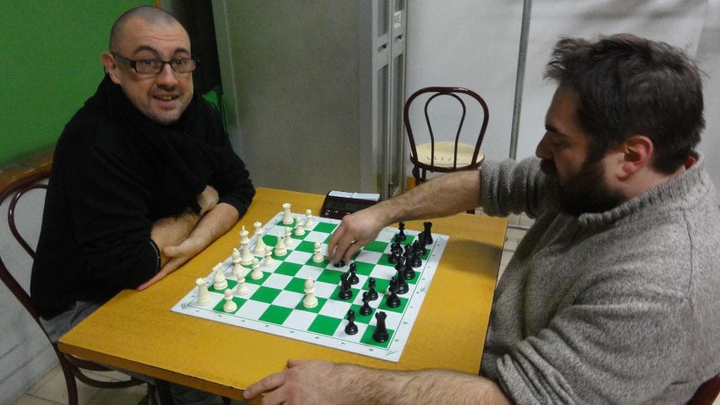 XII Torneo dei Tanti 2015 1° serata