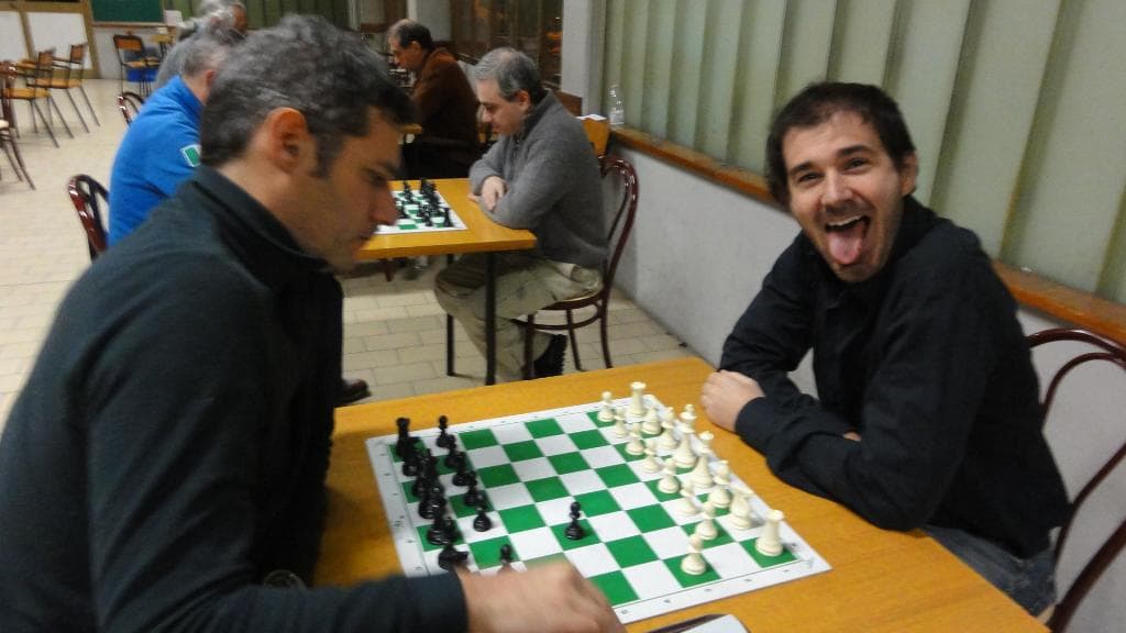 XII Torneo dei Tanti 2015 1° serata