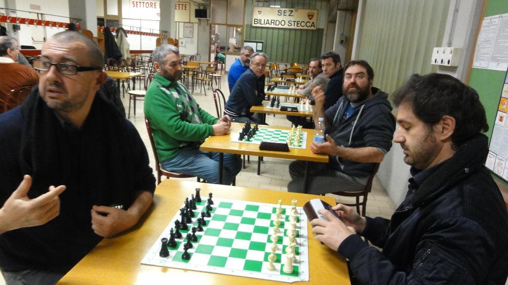 XII Torneo dei Tanti 2015 2° serata