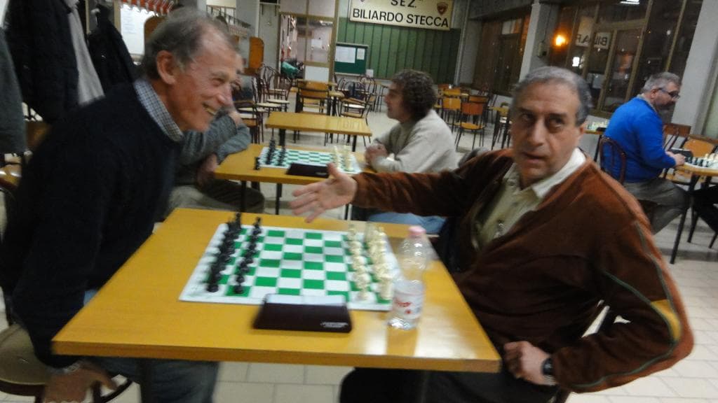 XII Torneo dei Tanti 2015 2° serata