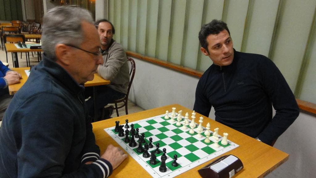XII Torneo dei Tanti 2015 2° serata