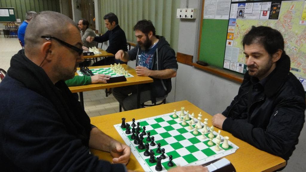 XII Torneo dei Tanti 2015 2° serata