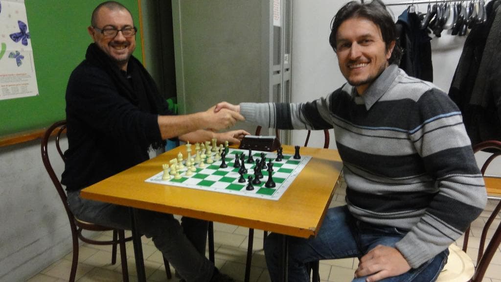 XII Torneo dei Tanti 2015 2° serata