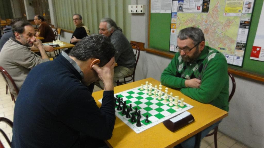 XII Torneo dei Tanti 2015 2° serata