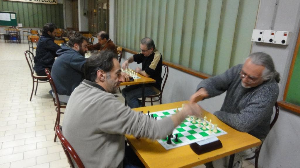 XII Torneo dei Tanti 2015 2° serata
