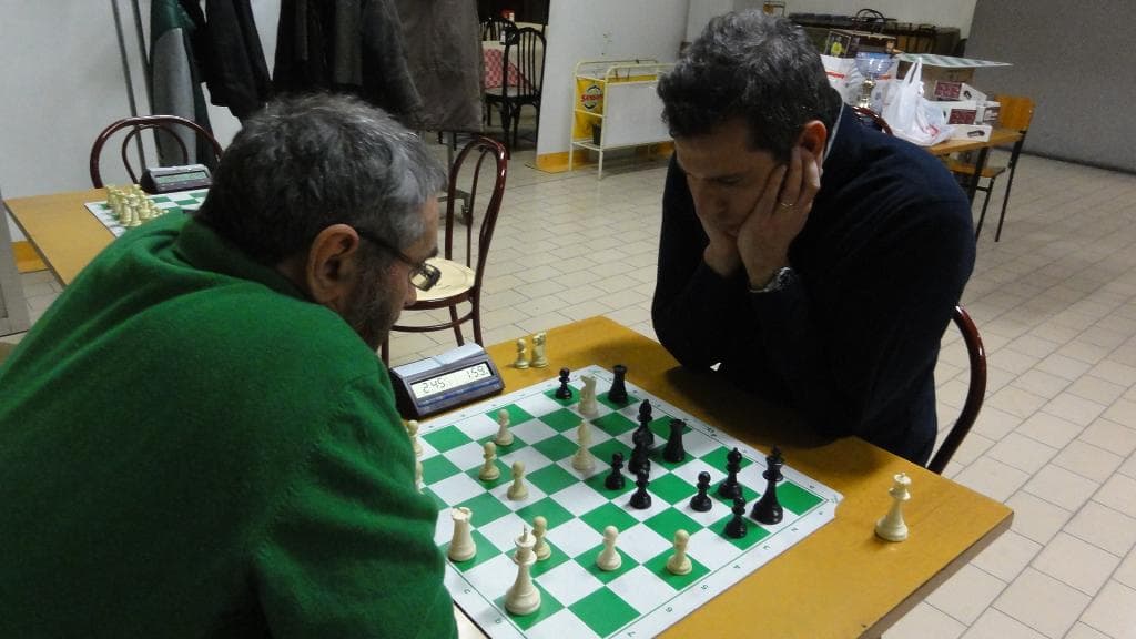 XII Torneo dei Tanti 2015 2° serata