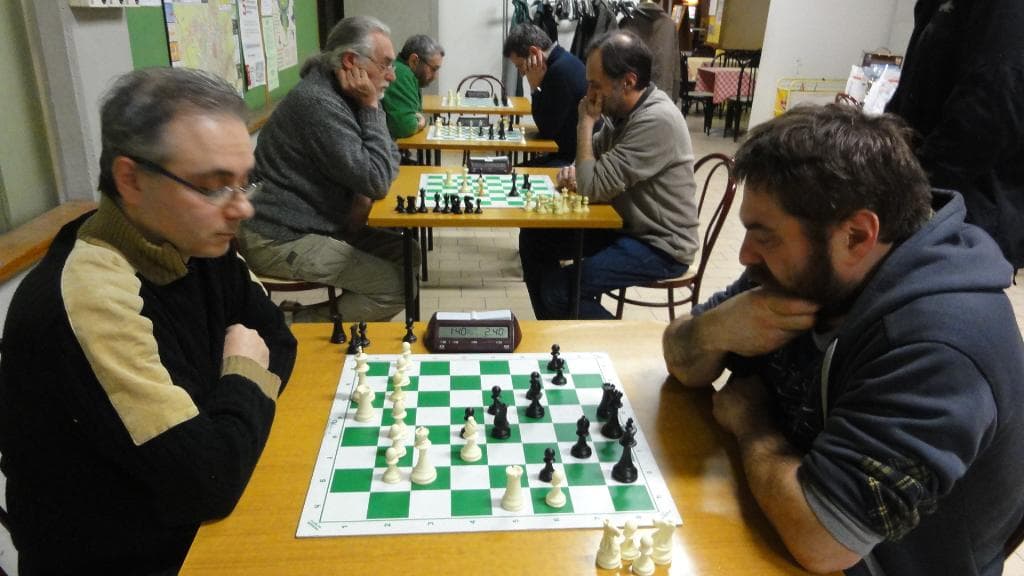 XII Torneo dei Tanti 2015 2° serata