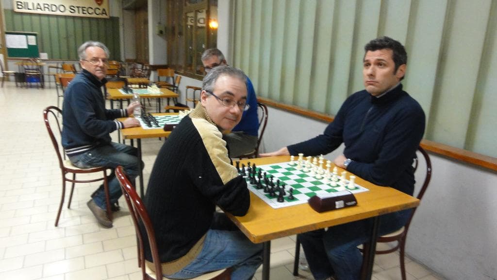 XII Torneo dei Tanti 2015 2° serata