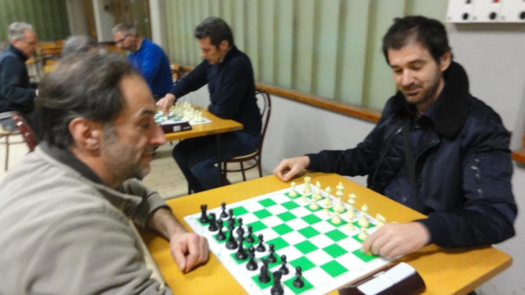 XII Torneo dei Tanti 2015 2° serata