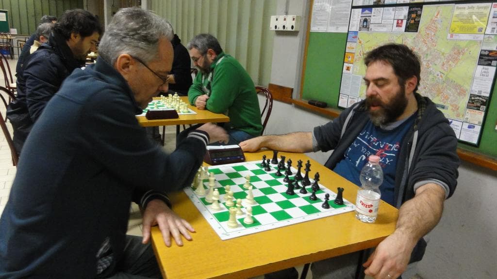 XII Torneo dei Tanti 2015 2° serata