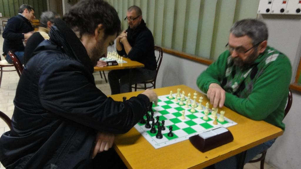 XII Torneo dei Tanti 2015 2° serata