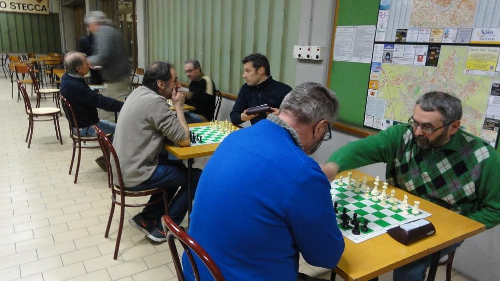 XII Torneo dei Tanti 2015 2° serata