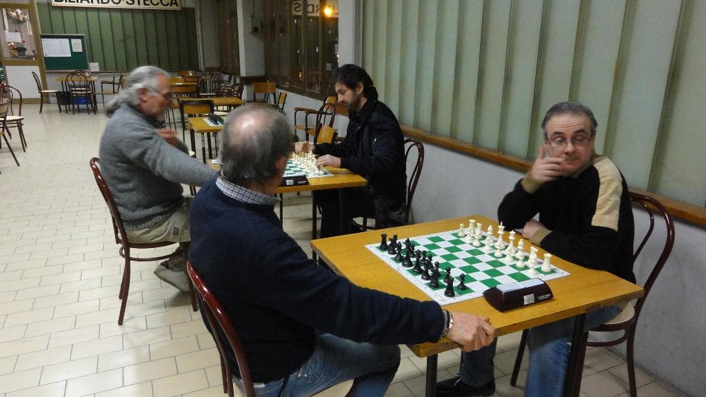 XII Torneo dei Tanti 2015 2° serata